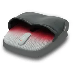 medisana FM 885 Fußmassagegerät mit Shiatsu-Massage 1 St