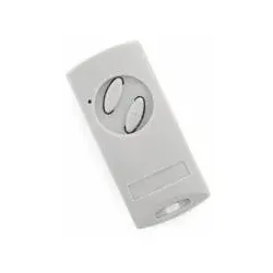 Hörmann Handsender EcoStar RSE 2, 433 MHz RC Rolling Code