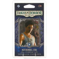 Fantasy Flight Games Fantasy Flight Games, Arkham Horror The
