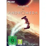 Dawn of Andromeda (USK) (PC)