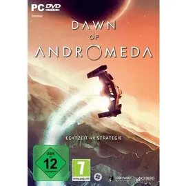 Dawn of Andromeda (USK) (PC)