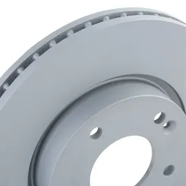 ZIMMERMANN Bremsscheibe