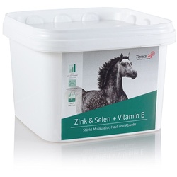 Tierarzt24 Zink & Selen + Vitamin E 1,5 kg