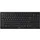Cherry STREAM KEYBOARD TKL - - - AZERTY - Schwarz