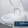 Grohe Bau Keramik Alpinweiß