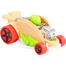 Hot Wheels JDR20 - Hot Wheels Let's Race 5-Pack bunt 1:64