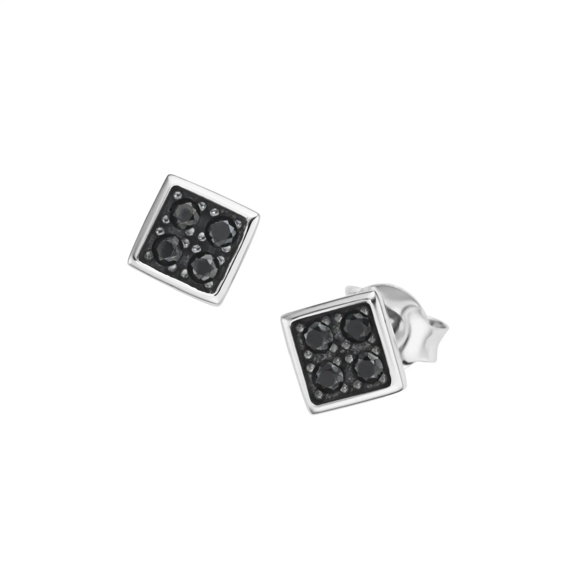 Paar Ohrstecker 