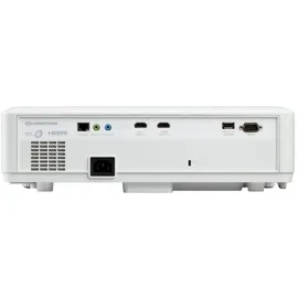 ViewSonic LS610WH 4000 Lumen WXGA LED DLP - Weiß