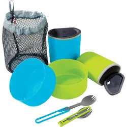 MSR 2-Person Mess Kit neutral