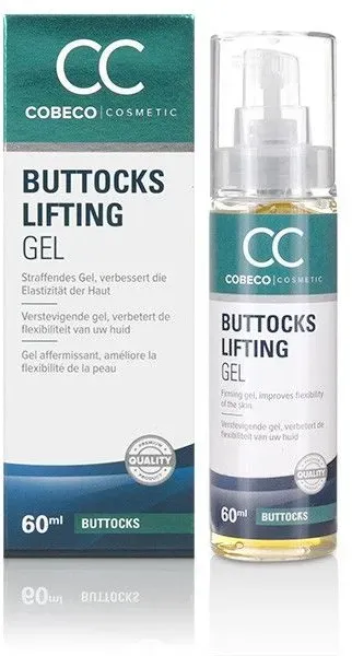 COBECO - CC BUTTOCKS LIFTIN GEL 60ML