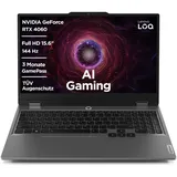 Lenovo LOQ 15ARP9, 39,6cm 15,6 ) Ryzen 7 16GB 1TB