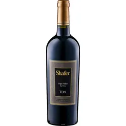 Shafer Napa Valley TD-9 2019