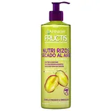 Garnier Nutri Rizos Creme 400 ml