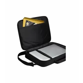Case Logic Laptop Case 17,3" schwarz