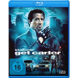 Get Carter - Die Wahrheit Tut Weh (Blu-ray)
