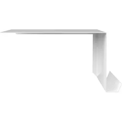 Nichba Design - Bedside Table rechts, weiß