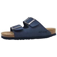 ROHDE Sunnys N°12 ocean 40