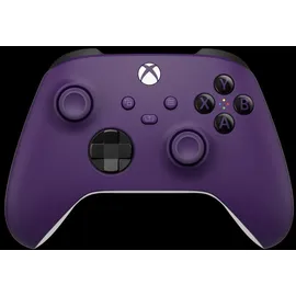 Microsoft Xbox Wireless Controller astral purple