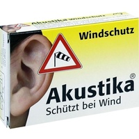 Südmedica GmbH AKUSTIKA Windschutz