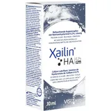 VISUfarma B.V. Xailin HA 0,2% Plus Augentropfen
