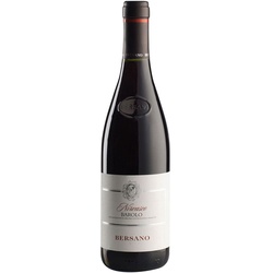 Bersano Barolo Nirvasco DOCG 2018