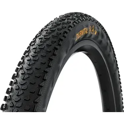 Continental Dubnital 29x2.40 Grip-Compound Race Casing TLR Schwarz Modell 2025