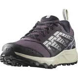 Salomon Wander Damen lila, - 9