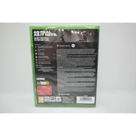 UFC 5 - Xbox Series X