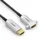 FIBERX Serie - HDMI 4K Glasfaser Verlängerung - 25m