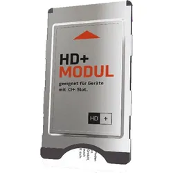 HD Plus HD+Modul m.6 Monatskarte 22023 6M + Sender