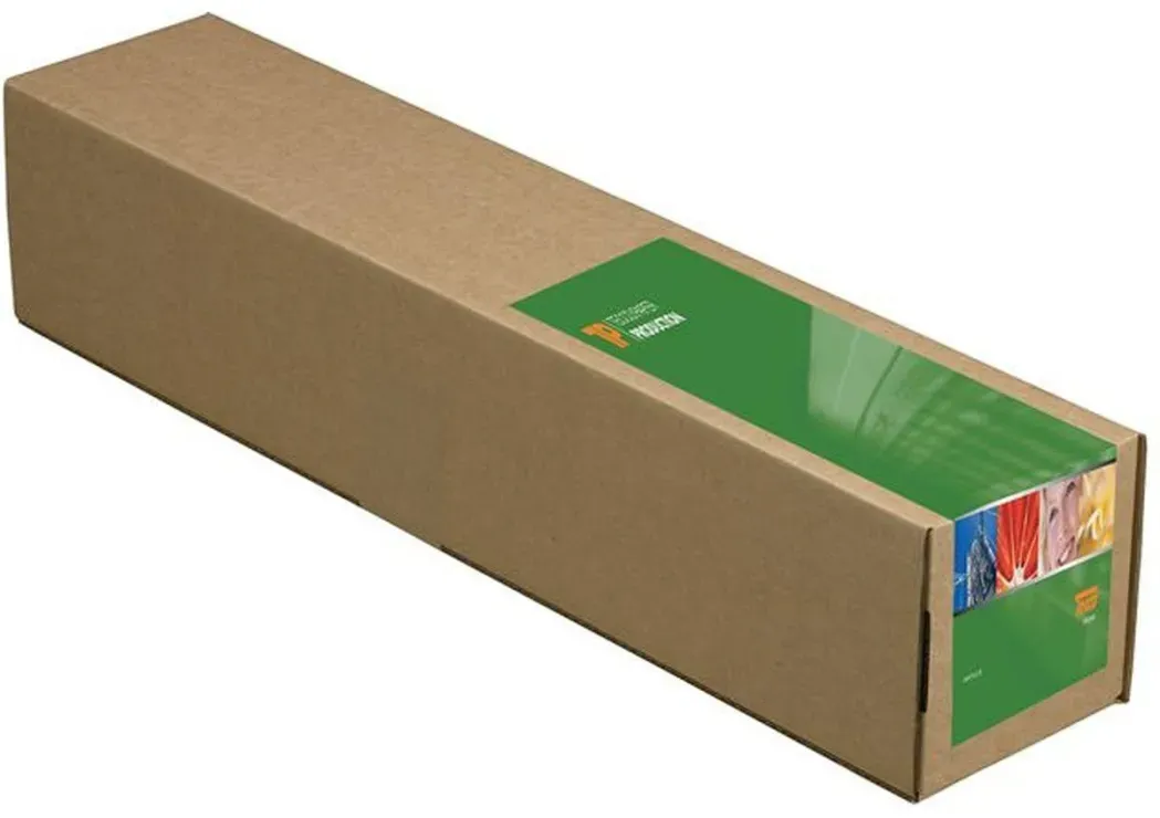 Tecco PMC120 Premium Matt Coated 61cm x 35m