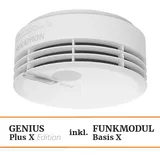 inkl. Funkmodul Basis X