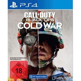 Call of Duty: Black Ops Cold War (USK) (PS4)