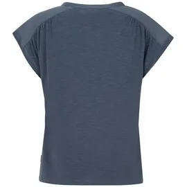 Protest Baila Kurzarm-t-shirt - ink blue - S