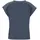 Protest Baila Kurzarm-t-shirt - ink blue - S