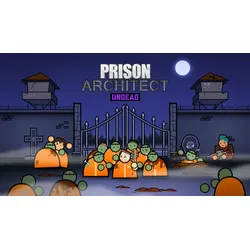 Prison Architect - Undead