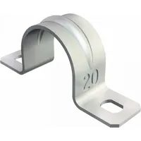 OBO Bettermann Befestigungsschelle, 605 13 G