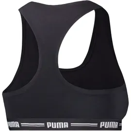 Puma Racerback Schwarz XL