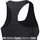 Puma Racerback Schwarz XL