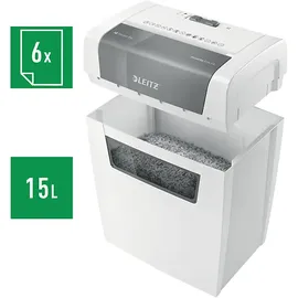 Leitz IQ Home Weiß