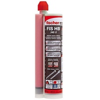 Fischer FIS HB 360 S