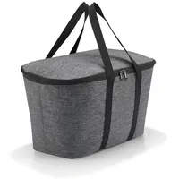 Reisenthel Coolerbag Kühltasche 44,5 cm Shopper Grau