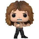 Funko POP! Ozzy Osbourne Shirtless
