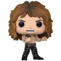 Funko POP! Ozzy Osbourne Shirtless