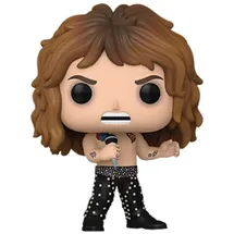 Funko POP! Ozzy Osbourne Shirtless