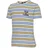 hummel hmlHAPPY Me Baby-T-Shirt 8293 - cerulean 92