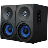 Woxter DL-410 FX schwarz
