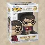 Funko POP! Harry Potter - Harry with The  Stone