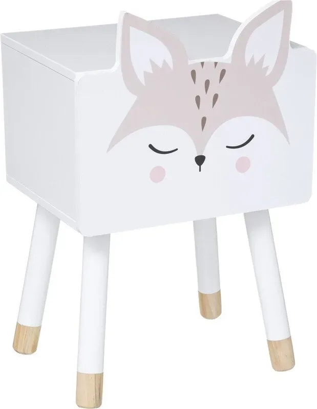 Douceur Fox Nachttisch