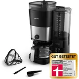 Philips HD7900/50 All-in-1 Brew schwarz